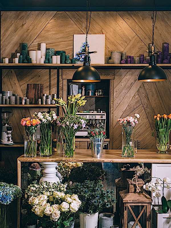 Selling Your Shop